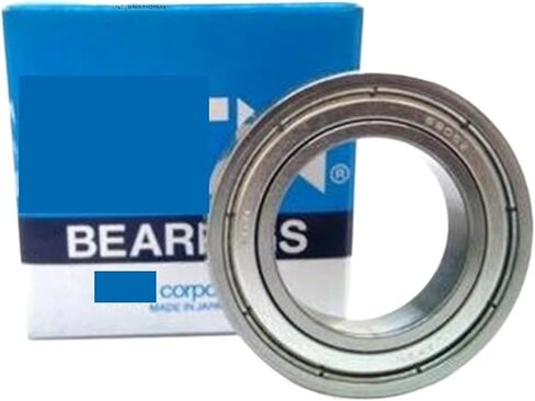 Bearing 5/10Pcs 6902-ZZ 6902-LLU ABEC-9 Ball Bearing 15x28x7mm High Speed Deep Groove 6902 Ball Bearing(5Pcs,NTN 6902-ZZ) in Saudi Arabia