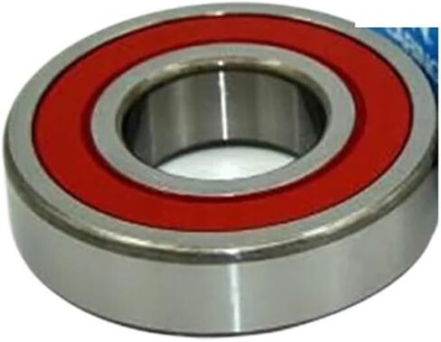 1pc Bearing 10Pcs ABEC-9 6800 6801 6802 6803 6804 6805 6806 High Speed Slim Thin Deep Groove Ball Bearings(NTN 6800-LLU 10Pcs) in Saudi Arabia
