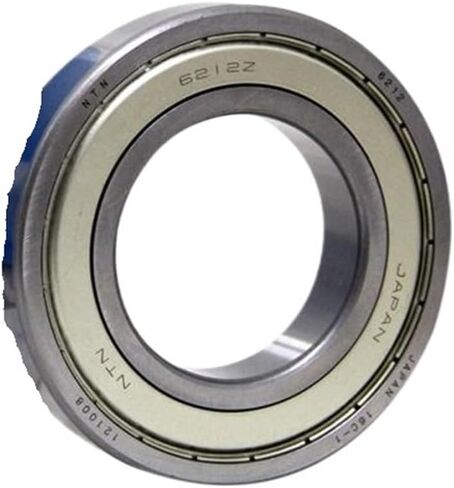 1pc Bearing 10Pcs ABEC-9 6800 6801 6802 6803 6804 6805 6806 High Speed Slim Thin Deep Groove Ball Bearings(NTN 6800-LLU 10Pcs) in Saudi Arabia