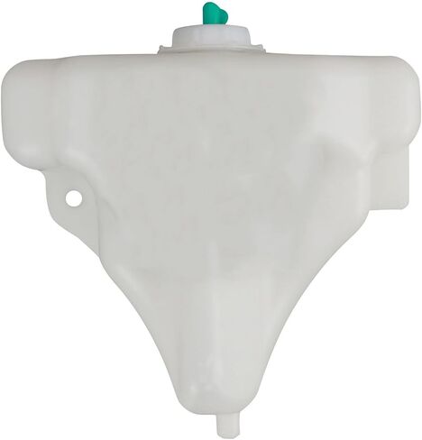 Radiator Coolant Reservoir Expansion Tank Overflow Bottle Compatible with 2004-2008 Acura TL 2003-2007 Honda Accord HO3014118 in Saudi Arabia