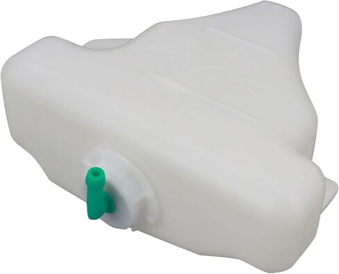 Radiator Coolant Reservoir Expansion Tank Overflow Bottle Compatible with 2004-2008 Acura TL 2003-2007 Honda Accord HO3014118 in Saudi Arabia