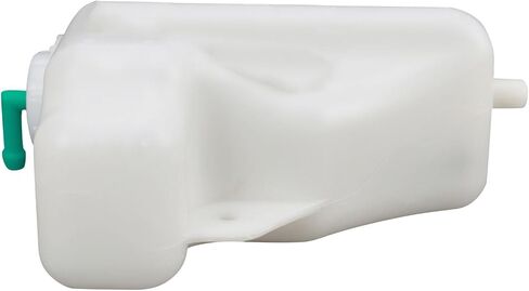 Radiator Coolant Reservoir Expansion Tank Overflow Bottle Compatible with 2004-2008 Acura TL 2003-2007 Honda Accord HO3014118 in Saudi Arabia