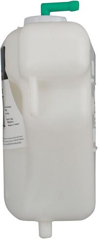 Radiator Coolant Reservoir Expansion Tank Overflow Bottle Compatible with 2004-2008 Acura TL 2003-2007 Honda Accord HO3014118 in Saudi Arabia