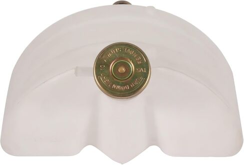 Coolant Overflow Tank with Cap Compatible with 2004 2005 2007 for Mack for CV 2008 for Mack for GU7 2008 for Mack for GU8 Coolant Reservoir Tank Replace 25174629 76MF520M 603-5502 in Saudi Arabia