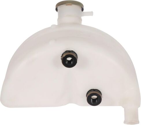 Coolant Overflow Tank with Cap Compatible with 2004 2005 2007 for Mack for CV 2008 for Mack for GU7 2008 for Mack for GU8 Coolant Reservoir Tank Replace 25174629 76MF520M 603-5502 in Saudi Arabia
