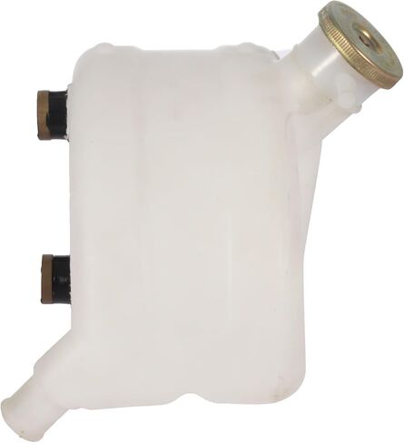 Coolant Overflow Tank with Cap Compatible with 2004 2005 2007 for Mack for CV 2008 for Mack for GU7 2008 for Mack for GU8 Coolant Reservoir Tank Replace 25174629 76MF520M 603-5502 in Saudi Arabia