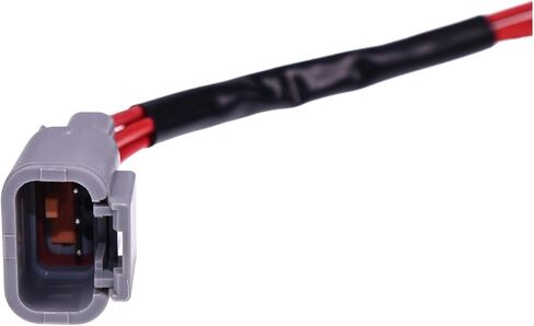 مستشعر مفتاح الفرامل 701/80486 70180486 متوافق مع JCB 2CX 3CX 217 محمولة بعجلات 406 TM-W TM310S TM310 شوكة المصعد 926 930 940 2WD 4WD in Saudi Arabia
