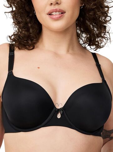 Torrid Perfect T-Shirt Bra in Saudi Arabia