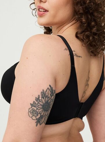 Torrid Perfect T-Shirt Bra in Saudi Arabia