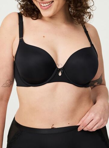 Torrid Perfect T-Shirt Bra in Saudi Arabia
