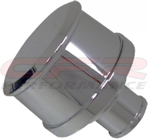 متوافق/بديل لـ CHEVY/FORD/MOPAR BILLET BILLET Aluminium Repather - على نحو سلس in Saudi Arabia