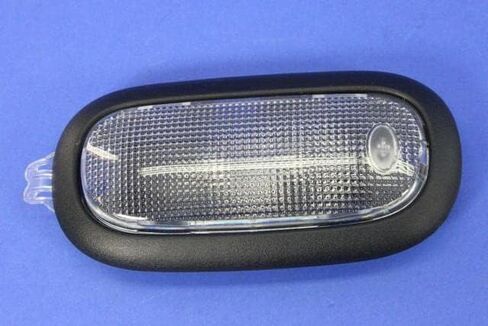 MOPAR 5KQ79DX9AC DOME Light Jeep Wrangler in Saudi Arabia