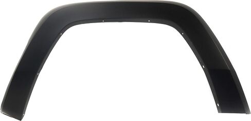 Garage-Pro Fender Flares Compatible with Jeep Commander 2006-2010 Front, Driver Side, Primed in Saudi Arabia