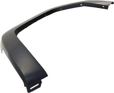 Garage-Pro Fender Flares Compatible with Jeep Commander 2006-2010 Front, Driver Side, Primed in Saudi Arabia