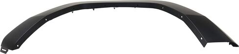 Garage-Pro Fender Flares Compatible with Jeep Commander 2006-2010 Front, Driver Side, Primed in Saudi Arabia