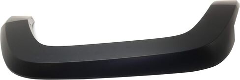 Garage-Pro Fender Flares Compatible with Jeep Commander 2006-2010 Front, Driver Side, Primed in Saudi Arabia