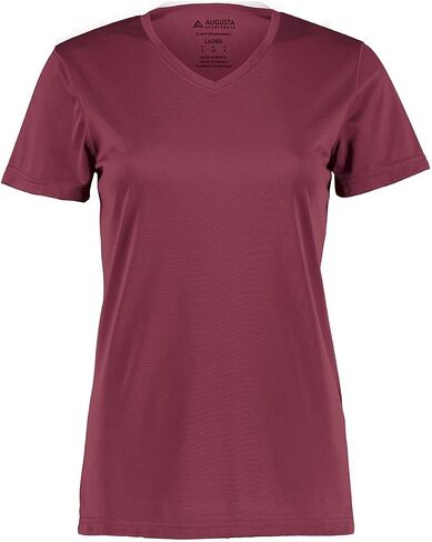 Augusta Sportswear Women's Wicking Tee Shirt in Kuwait
