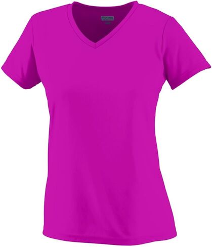 Augusta Sportswear Women's Wicking Tee Shirt in Kuwait
