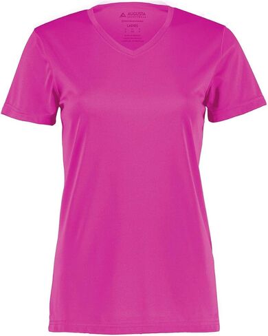 Augusta Sportswear Women's Wicking Tee Shirt in Kuwait