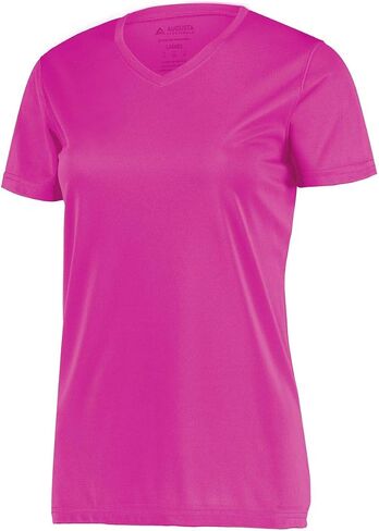 Augusta Sportswear Women's Wicking Tee Shirt in Kuwait