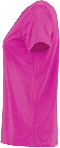Augusta Sportswear Women's Wicking Tee Shirt in Kuwait