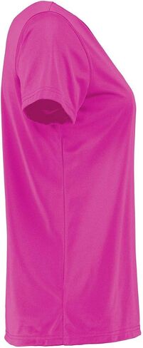 Augusta Sportswear Women's Wicking Tee Shirt in Kuwait