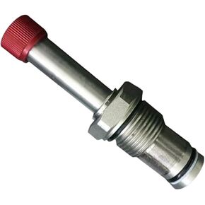 Valve 51253241 يناسب Jungheinrich Forklift ETV114 ETV116 in Kuwait