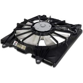 Auto Dynasty HO3113134 OE Style AC AC Condenser Cooling Chop Consbly Association متوافق مع Honda Accord Acura TLX 2.4L 13-19 in Saudi Arabia