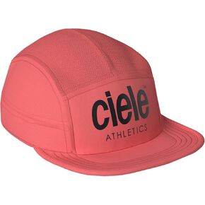 Ciele Athletics GOCap - قبعة ممتازة ماصة للرطوبة قابلة للغسل مع حماية من الشمس، قبعة جري متماسكة من 5 ألواح - قبعة رياضية، قبعات للعدائين، قبعات رياضية، قبعات للتمرين للرجال والنساء - Metamars in Kuwait