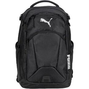 Challenge Performance Backpack, Black in Saudi Arabia