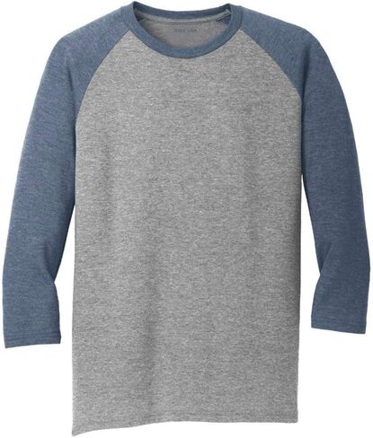 قميص جو راجلان للبيسبول للرجال. 3/4 كمبيات البيسبول. الأحجام: XS-4XL in Kuwait