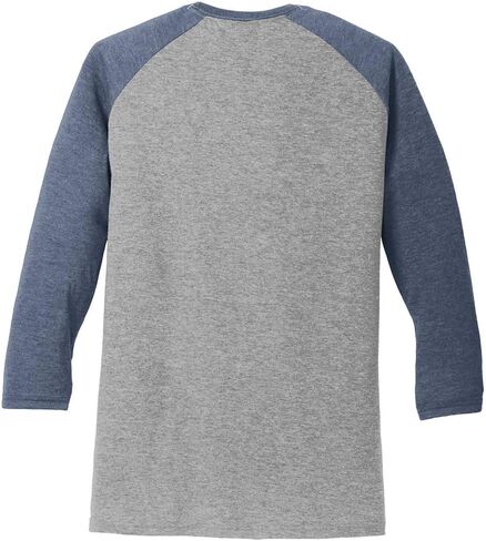 قميص جو راجلان للبيسبول للرجال. 3/4 كمبيات البيسبول. الأحجام: XS-4XL in Kuwait