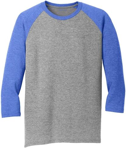 قميص جو راجلان للبيسبول للرجال. 3/4 كمبيات البيسبول. الأحجام: XS-4XL in Kuwait