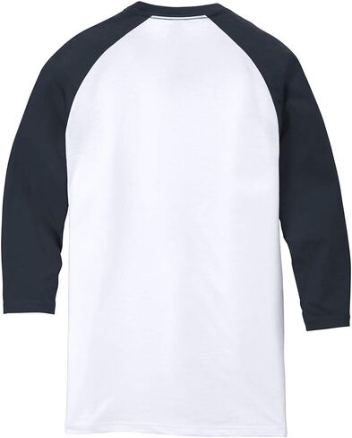 قميص جو راجلان للبيسبول للرجال. 3/4 كمبيات البيسبول. الأحجام: XS-4XL in Kuwait