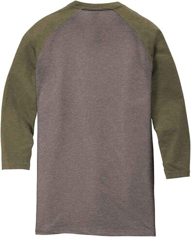 قميص جو راجلان للبيسبول للرجال. 3/4 كمبيات البيسبول. الأحجام: XS-4XL in Kuwait