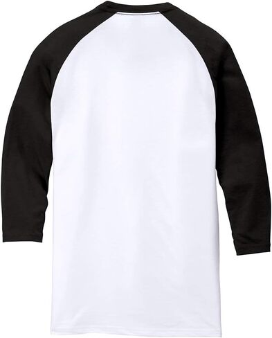 قميص جو راجلان للبيسبول للرجال. 3/4 كمبيات البيسبول. الأحجام: XS-4XL in Kuwait
