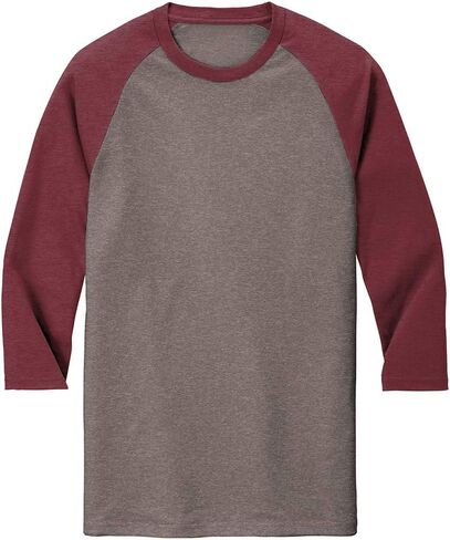 قميص جو راجلان للبيسبول للرجال. 3/4 كمبيات البيسبول. الأحجام: XS-4XL in Kuwait