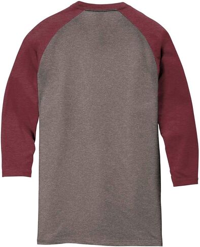 قميص جو راجلان للبيسبول للرجال. 3/4 كمبيات البيسبول. الأحجام: XS-4XL in Kuwait