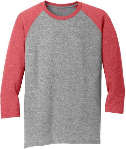 قميص جو راجلان للبيسبول للرجال. 3/4 كمبيات البيسبول. الأحجام: XS-4XL in Kuwait