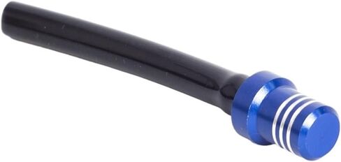 صندوق غاز دراجة نارية صمام تنفيس تنفيس أنبوب خرطوم متوافق مع EXCF XC XCF SX SXF XCW XCFW 125 250 300 350 400 450 500 530 (Orange) in Kuwait