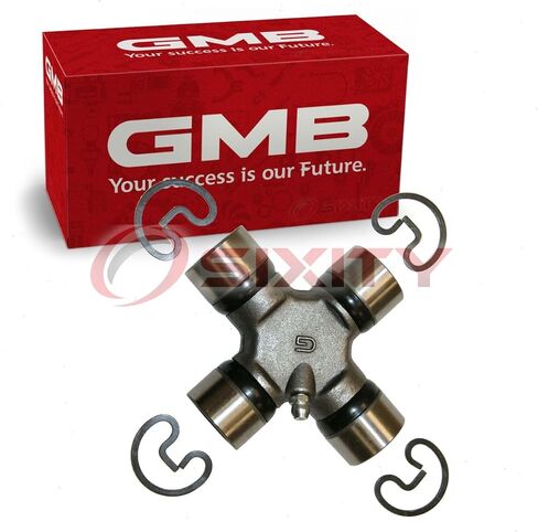 GMB 210-0134 Universal Joint in Saudi Arabia