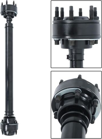 labwork Front Drive Shaft Driveshaft Replacement for Ford F150 2009-2014 Expedition Navigator 2007-2014 938-082 in Saudi Arabia