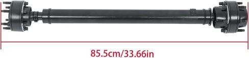 labwork Front Drive Shaft Driveshaft Replacement for Ford F150 2009-2014 Expedition Navigator 2007-2014 938-082 in Saudi Arabia