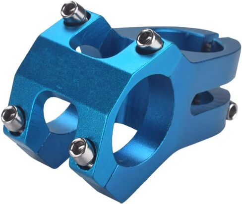 Free-fly Bike Stem 40mm Short Bicycle Stem Handlebar Riser Extender for Road Bike, Mountain Bike, MTB, BMX, Cycling in Saudi Arabia
