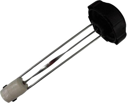 AM143251 Fuel Tank Cap Gauge Fits for John Deere 1438 1538 1542 1642 1646 1846 STX 38 46 in Saudi Arabia