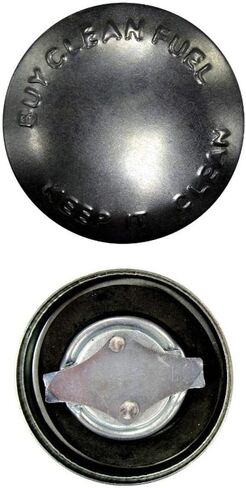 RAParts 23995DC Fuel Cap Fits Case-IH 100 130 200 230 300 350 400 W400 450 W450 in Saudi Arabia