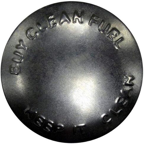 RAParts 23995DC Fuel Cap Fits Case-IH 100 130 200 230 300 350 400 W400 450 W450 in Saudi Arabia