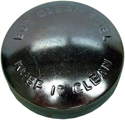 RAParts 23995DC Fuel Cap Fits Case-IH 100 130 200 230 300 350 400 W400 450 W450 in Saudi Arabia