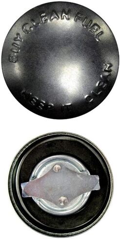 RAParts 23995DC Fuel Cap Fits Case-IH 100 130 200 230 300 350 400 W400 450 W450 in Saudi Arabia