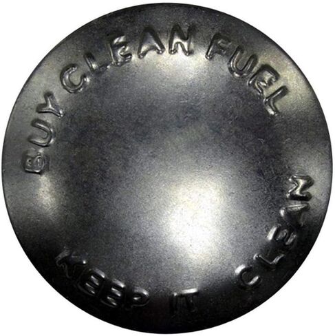 RAParts 23995DC Fuel Cap Fits Case-IH 100 130 200 230 300 350 400 W400 450 W450 in Saudi Arabia